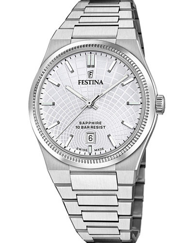 Festina Swiss Made Rive F20051/1